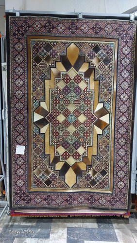 اندازه ۲/۳*۱/۵