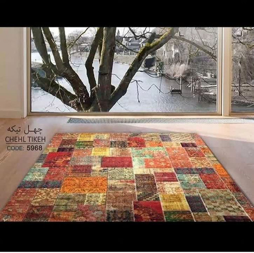 اندازه ۲/۳۰*۱/۵