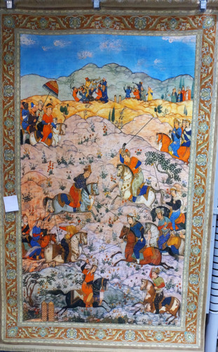 اندازه ۲/۳*۱/۵