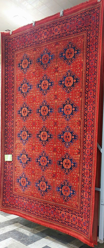 اندازه ۶متر